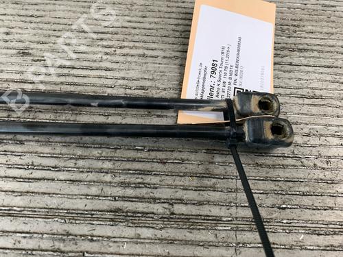 Tailgate lift support OPEL ASTRA K Sports Tourer (B16) 1.6 CDTi (35) | BP19507699C138 