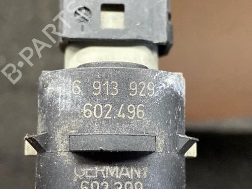 Electronic sensor BMW 7 (E65, E66, E67) 745 i, Li | BP38751261M84 - Image 7