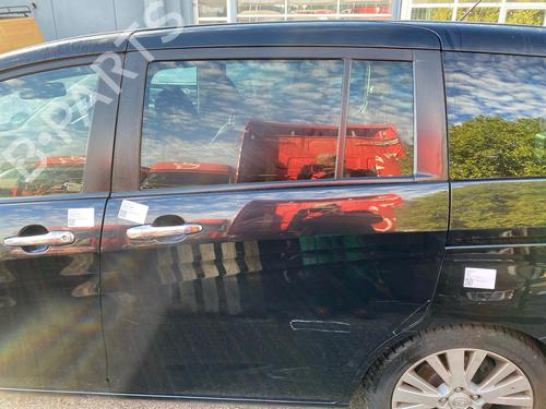 Dør venstre bagtil MAZDA 5 (CW) 2.0 (CWEFW) (150 hp) 31635364