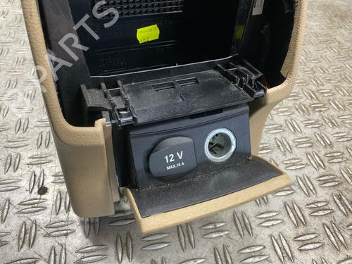 Middle console MERCEDES-BENZ S-CLASS (W221, V221) S 350 4-matic (221.087, 221.187) | BP35944424I22 - Image 7