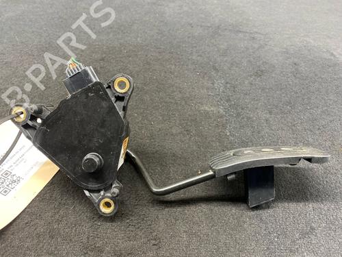 Pedal NISSAN NOTE (E11, NE11) 1.4 | BP40495332I4 - Image 3