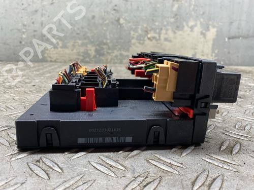 Electronic module VW GOLF PLUS V (5M1, 521) 1.6 | BP37423468M83 - Image 3