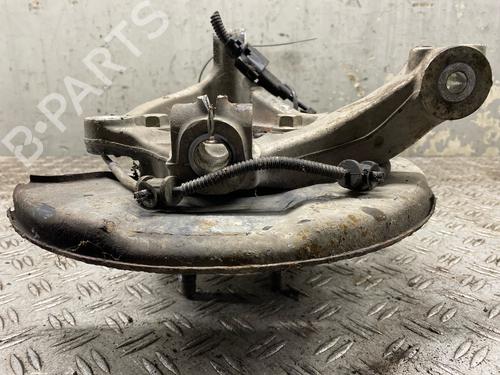 Right front steering knuckle OPEL INSIGNIA A (G09) 2.0 CDTI (68) | BP31039224M26
