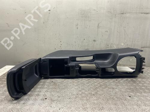 Middle console NISSAN QASHQAI / QASHQAI +2 I (J10, NJ10, JJ10E) 1.6 dCi All-wheel Drive | BP25754918I22 