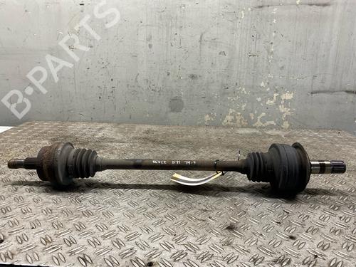 Right rear driveshaft MERCEDES-BENZ E-CLASS T-Model (S211) E 320 T CDI (211.222) | BP28580984M41