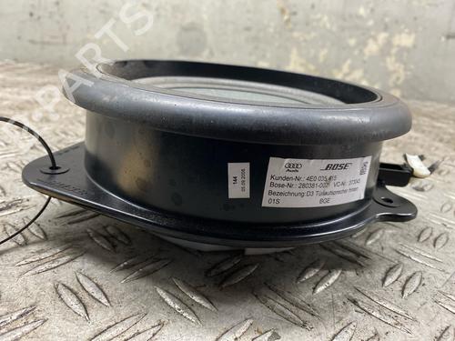 Speaker AUDI A8 D3 (4E2, 4E8) 4.2 TDI quattro | BP29917862E2 