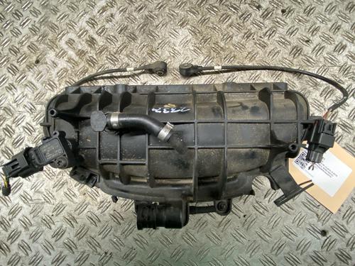 Manifold Indsugning Manifold Indsugning FORD GRAND C-MAX (DXA/CB7, DXA/CEU) 1.6 EcoBoost (150 hp) 35811319 35811319