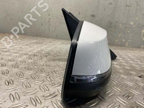 Right mirror BMW 5 Touring (F11) 520 d | BP26936864C27 