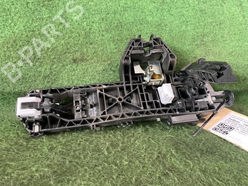 Rear left exterior door handle MERCEDES-BENZ A-CLASS (W176) A 180 (176.042) | BP17240213C130 