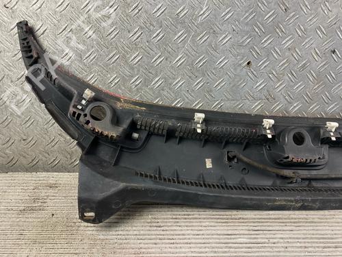 Rear parcel shelf FORD KA (RU8) 1.2 | BP21087600C85 