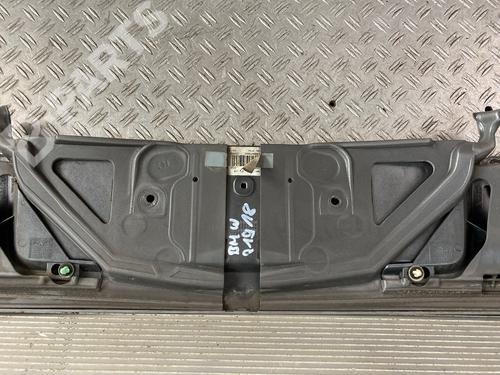 Tailgate BMW 7 (E65, E66, E67) 745 i, Li | BP10708565C6 
