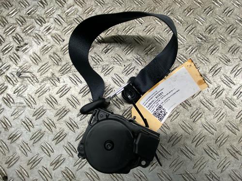 Used Rear right seatbelt NISSAN QASHQAI II (J11, J11_) 1.3 DIG-T (160 hp) 30964081