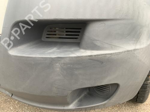 Corner bumper CITROËN JUMPER II Van 2.2 HDi 100 | BP16199148C117 