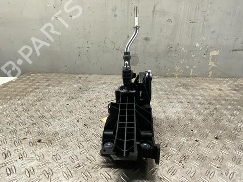 Automatic gearbox selector MAZDA 3 (BL) 1.6 MZR (BL14) | BP28142872M91 
