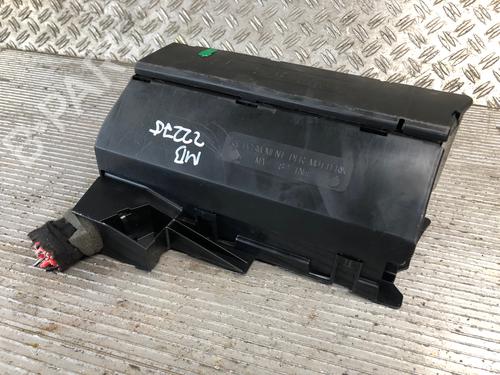 Fuse box MERCEDES-BENZ A-CLASS (W169) A 180 (169.032, 169.332) | BP15000604E1 