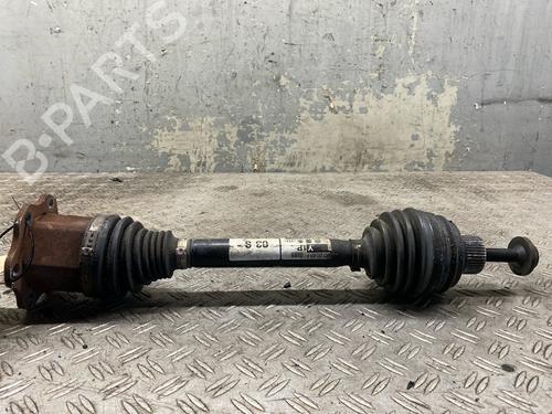 Left front driveshaft AUDI A4 B8 (8K2) 3.2 FSI quattro | BP39145001M38 - Image 2