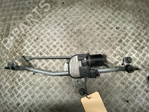 Used Front wipers mechanism Front wipers mechanism VW PASSAT B6 (3C2) 2.0 BlueTDI (143 hp) 36433367 36433367