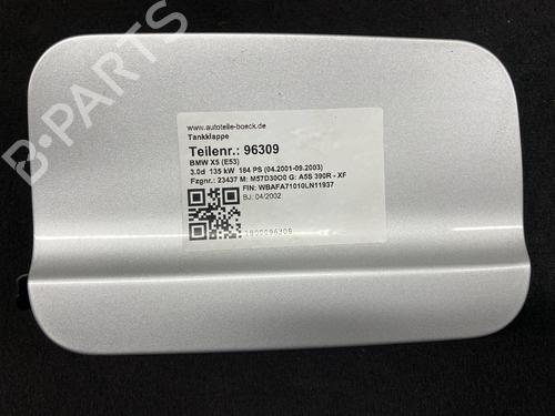 Used Fuel flap Fuel flap 38291783 38291783