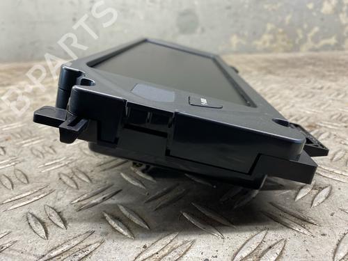 Instrument cluster CITROËN C4 Picasso II 1.2 THP 130 | BP29119494C47 