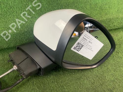 Right mirror CITROËN C3 II (SC_) 1.0 VTi 68 | BP17960488C27 