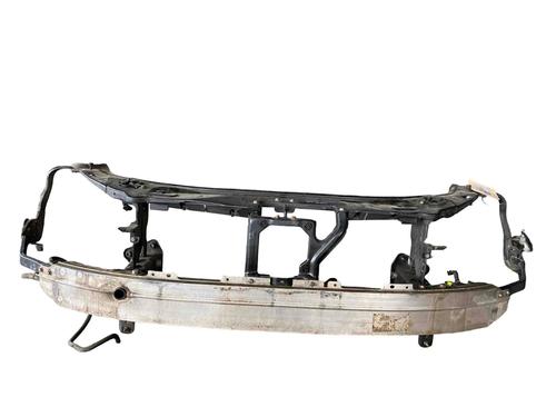 Used Front slam panel Front slam panel MERCEDES-BENZ S-CLASS (W221, V221) S 350 4-matic (221.087, 221.187) (272 hp) 36132381 36132381