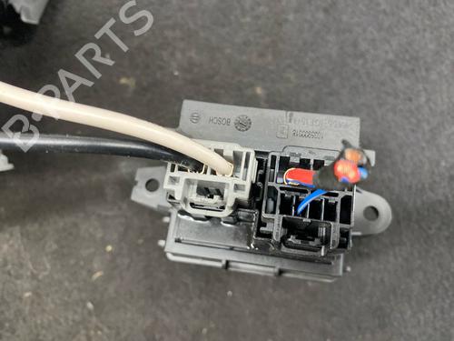 Heater blower motor OPEL CASCADA (W13) 1.6 SIDI (67) | BP37219636M62 - Image 9