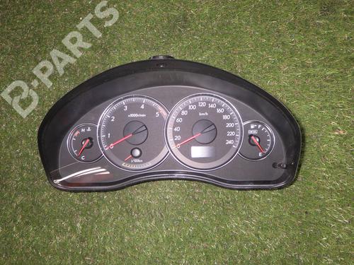 Used Instrument cluster SUBARU LEGACY IV Estate (BP) 2.0 D AWD (BPD) (150 hp) 6111719