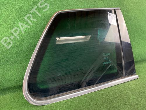 Panel rute bak høyre VW TOUAREG (7LA, 7L6, 7L7) 3.0 V6 TDI | BP15108355C92 