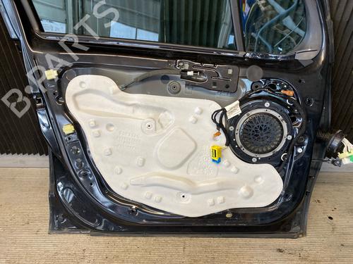 Left front door CITROËN C3 II (SC_) 1.4 VTi 95 | BP16716381C2 