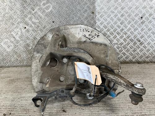 Right front steering knuckle BMW 5 Touring (E61) 520 d | BP19312682M26 