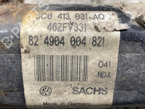 Right front shock absorber VW PASSAT B6 Variant (3C5) 2.0 TDI | BP31799675M17 