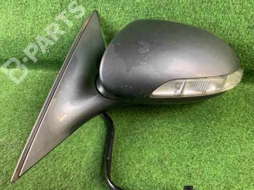 Used Left mirror MERCEDES-BENZ S-CLASS (W221, V221) S 320 CDI (221.022, 221.122) (235 hp) 11238754