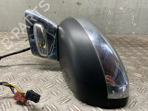 Left mirror CITROËN DS3 (SA_) 1.6 VTi 120 | BP29171266C26 