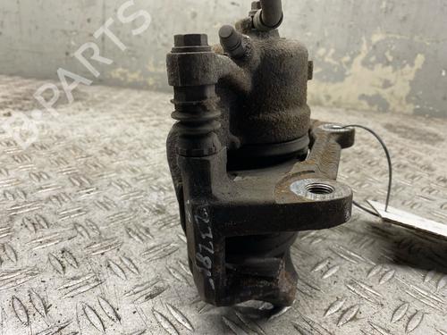 Left front brake caliper AUDI A3 Limousine (8VS, 8VM) 1.0 TFSI | BP32497634M105 