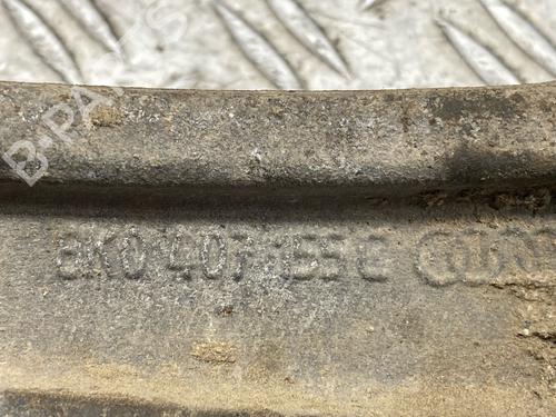 Left front suspension arm AUDI A6 C7 Avant (4G5, 4GD) 3.0 TDI quattro | BP24450986M12 