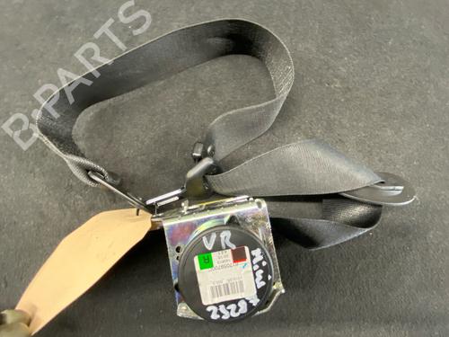 Used Front right seatbelt Front right seatbelt MINI MINI COUNTRYMAN (R60) Cooper S (190 hp) 32730802 32730802