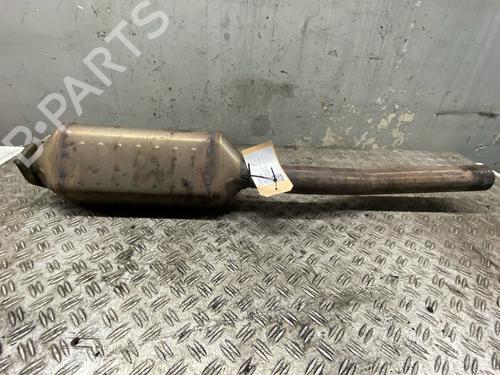 Filtre à particules AUDI A8 D3 (4E2, 4E8) 4.2 TDI quattro | BP30089965M81 