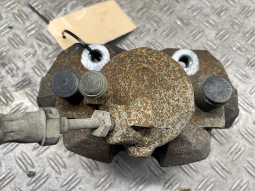 Right front brake caliper FORD FOCUS III Turnier 1.0 EcoBoost | BP27478732M104 