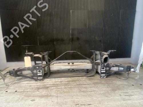 Front slam panel BMW 5 Touring (E61) 520 d | BP19305134C72 