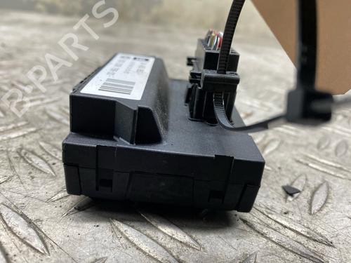 Electronic module OPEL ASTRA H (A04) 1.6 (L48) | BP36554338M83  - Image 5