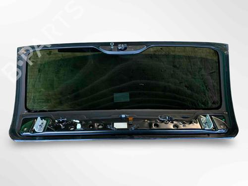 Bootlid window BMW 5 Touring (F11) 520 d | BP26604683C64 
