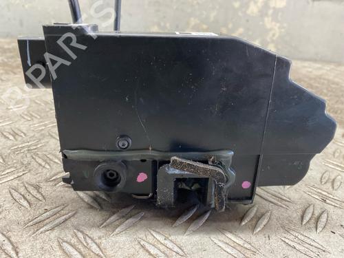 Front right lock CITROËN C4 Picasso II 1.2 THP 130 | BP29137278C97 