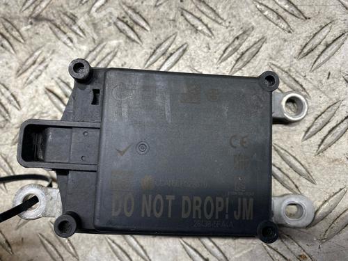 Centralina NISSAN QASHQAI II (J11, J11_) 1.3 DIG-T (160 hp) 30940508