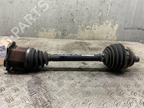 Left front driveshaft AUDI A6 C6 Avant (4F5) 2.7 TDI | BP38238885M38 - Image 2