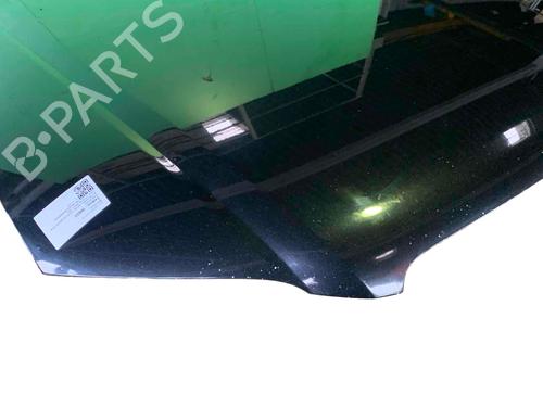 Motorhjelm AUDI A8 D3 (4E2, 4E8) 4.2 TDI quattro | BP29936957C1