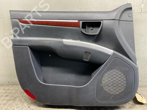 Used Front left panel HYUNDAI SANTA FÉ II (CM) 2.2 CRDi 4x4 (155 hp) 27478752