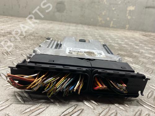 Engine control unit (ECU) BMW 5 Touring (F11) 520 d | BP26958850M57 