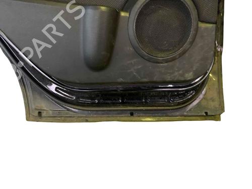 Left rear door MERCEDES-BENZ A-CLASS (W169) A 180 (169.032, 169.332) | BP31137247C4