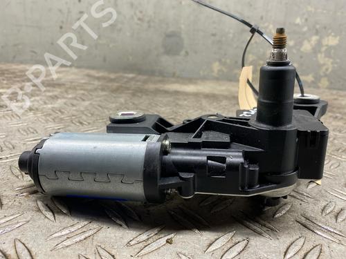 Rear left quarter glass AUDI A6 C7 Avant (4G5, 4GD) 3.0 TDI | BP29180424C93 