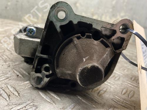 Used Starter Starter DACIA SANDERO 1.4 (BS0C, BS0A, BS0G, BS1F, BS0E) (75 hp) 34646817 34646817